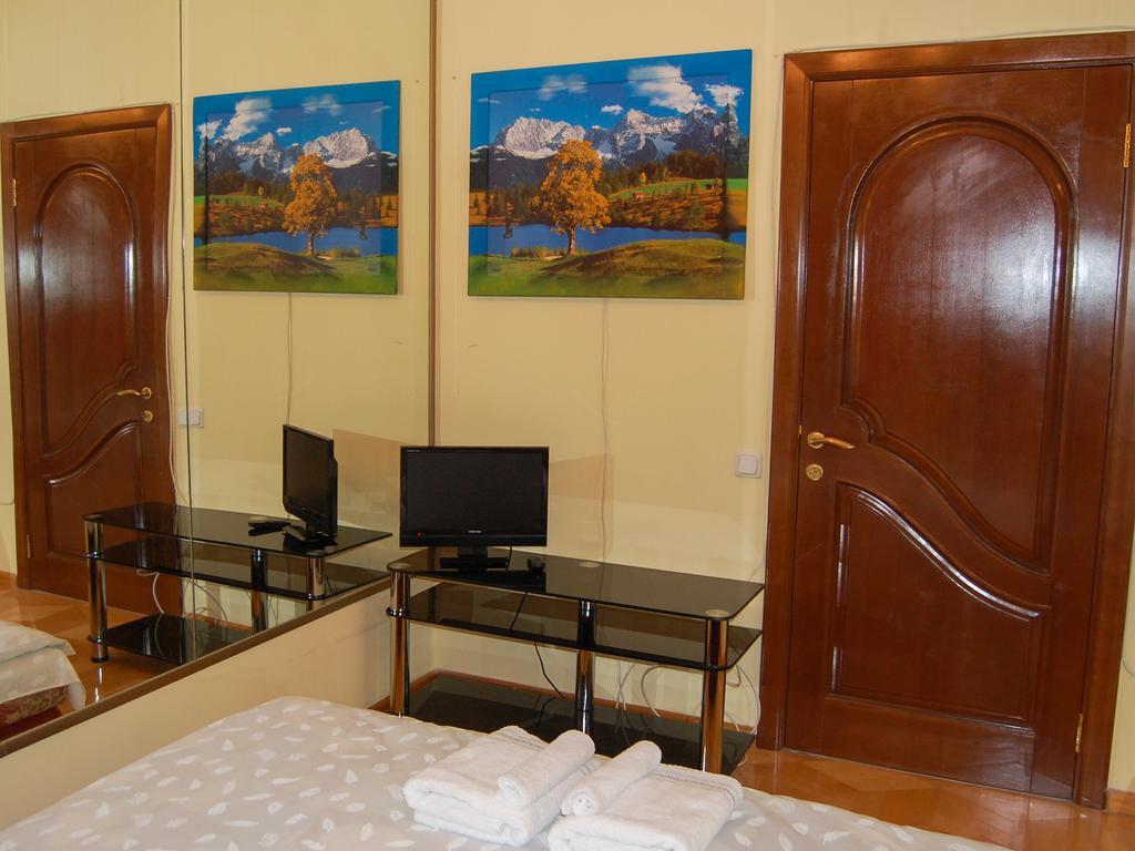 Like Hostel Kiev Cameră foto