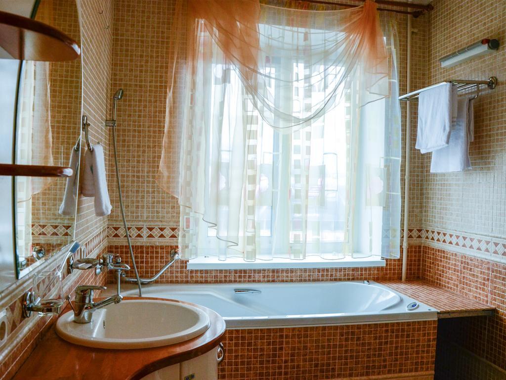 Like Hostel Kiev Cameră foto