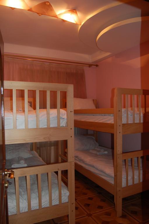 Like Hostel Kiev Cameră foto