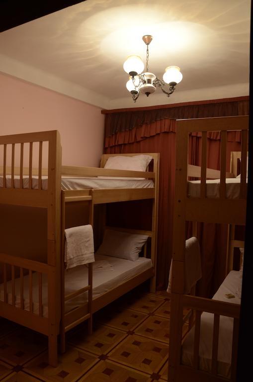 Like Hostel Kiev Cameră foto
