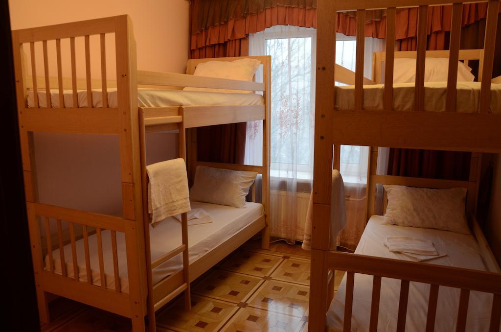 Like Hostel Kiev Cameră foto