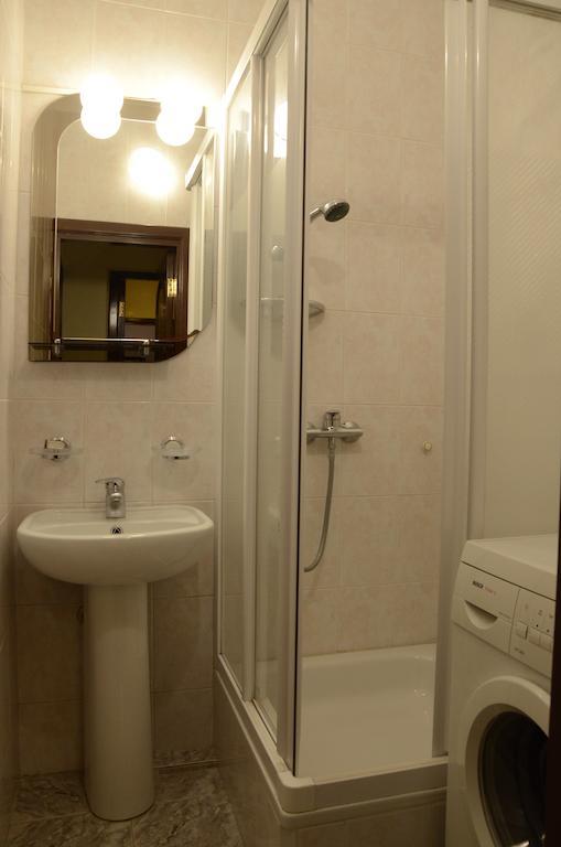 Like Hostel Kiev Cameră foto